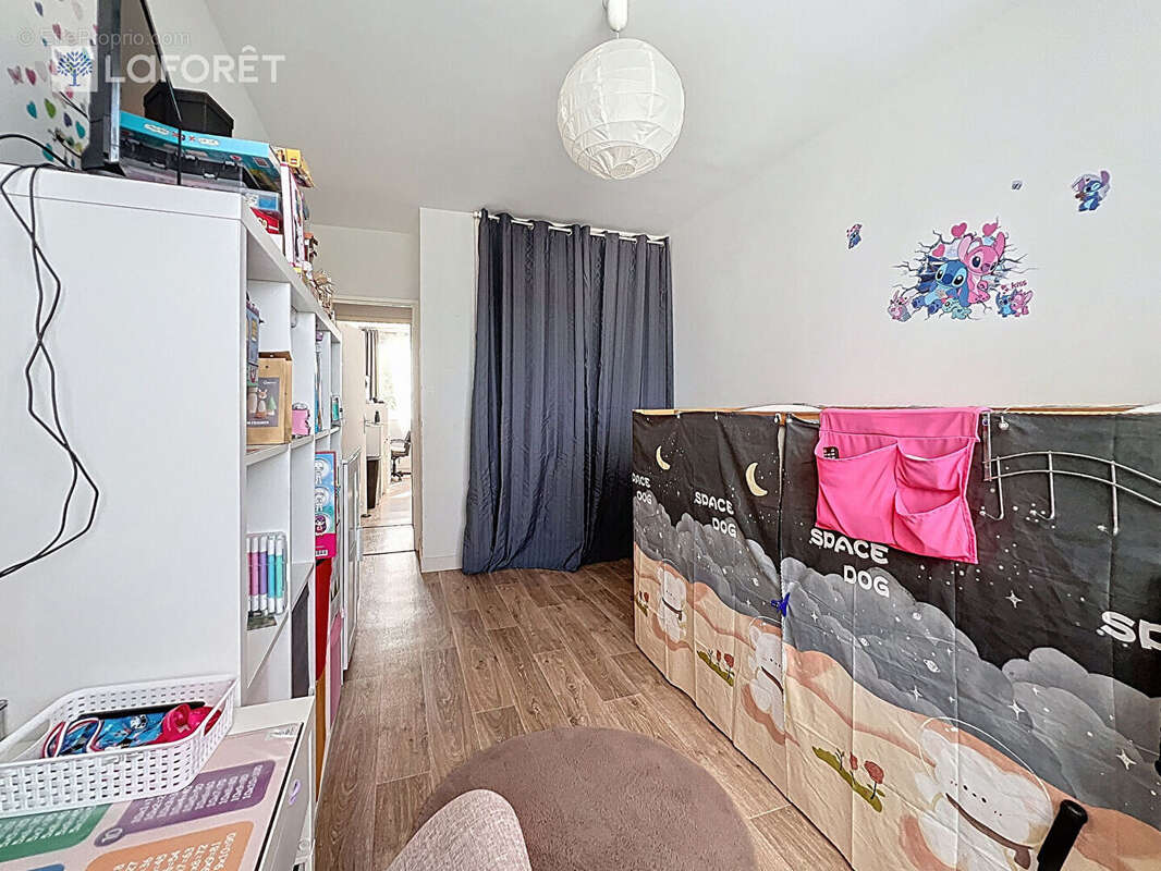 Appartement à ORVAULT