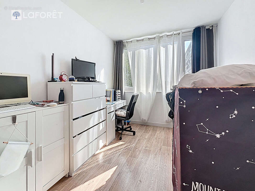 Appartement à ORVAULT