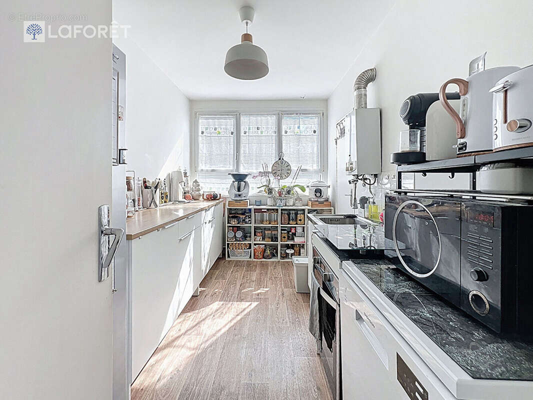 Appartement à ORVAULT