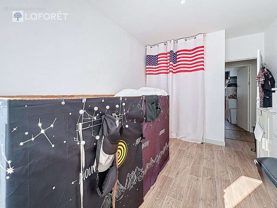 Appartement à ORVAULT