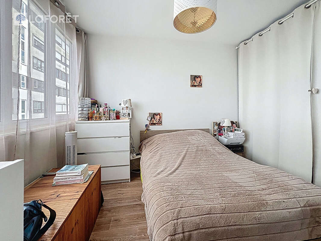 Appartement à ORVAULT