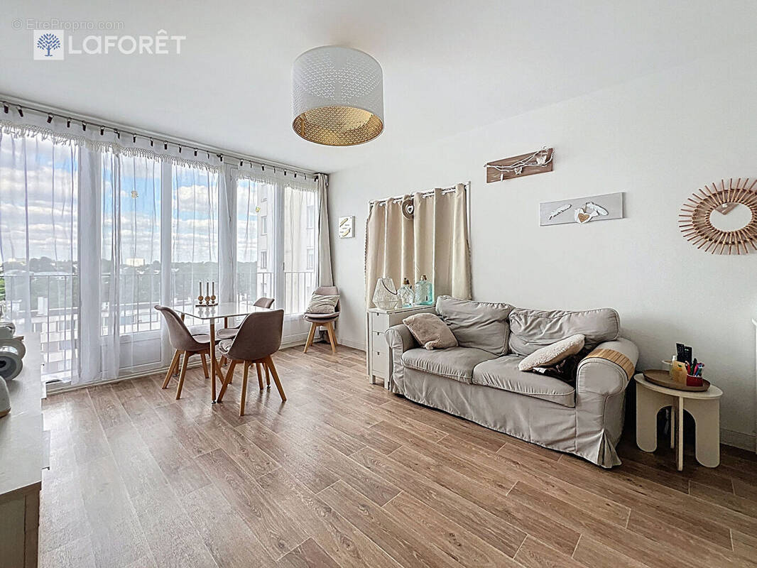 Appartement à ORVAULT