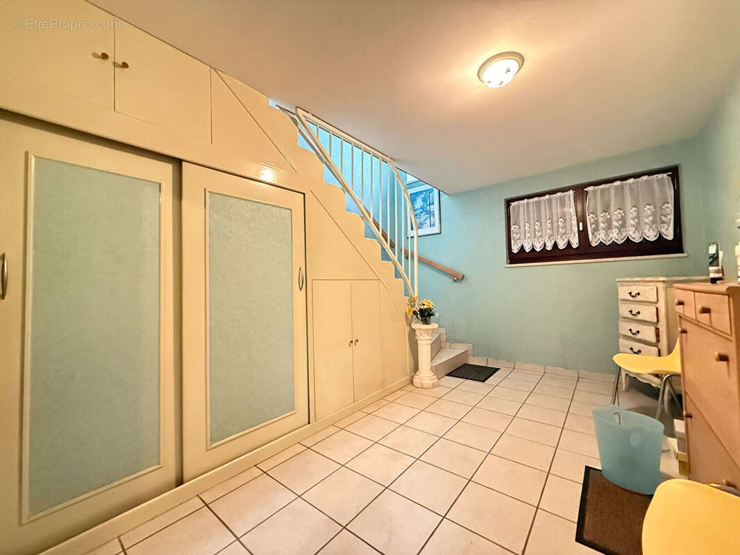 Maison à BLAINVILLE-SUR-L&#039;EAU