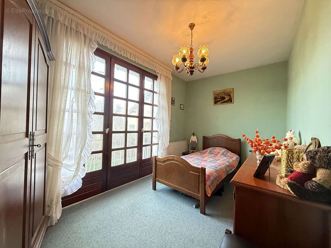 Maison à BLAINVILLE-SUR-L&#039;EAU