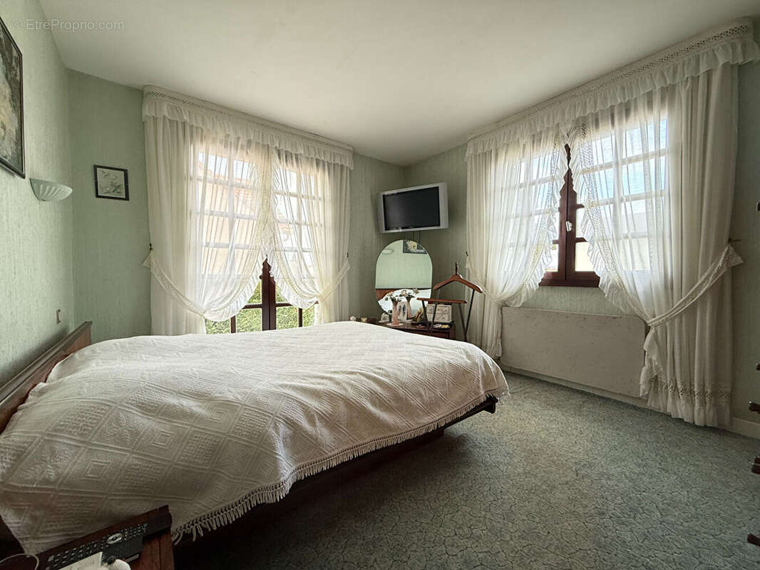 Maison à BLAINVILLE-SUR-L&#039;EAU