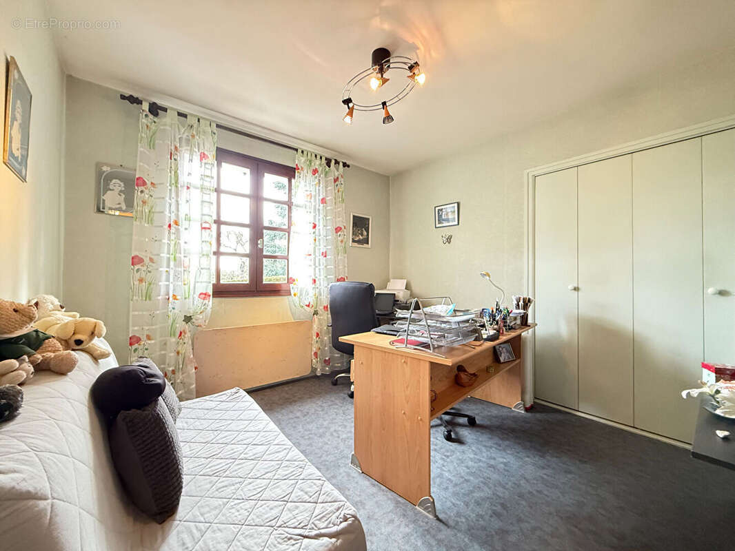 Maison à BLAINVILLE-SUR-L&#039;EAU