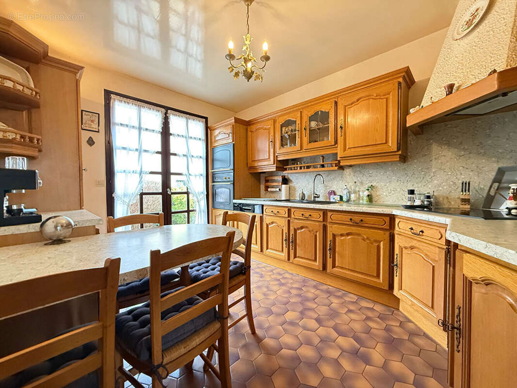 Maison à BLAINVILLE-SUR-L&#039;EAU