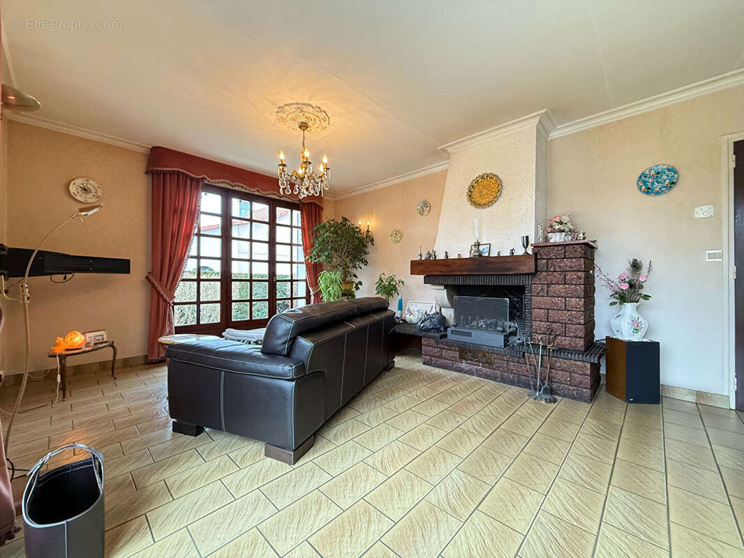 Maison à BLAINVILLE-SUR-L&#039;EAU