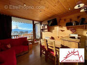 Appartement à SAINT-JEAN-DE-BELLEVILLE