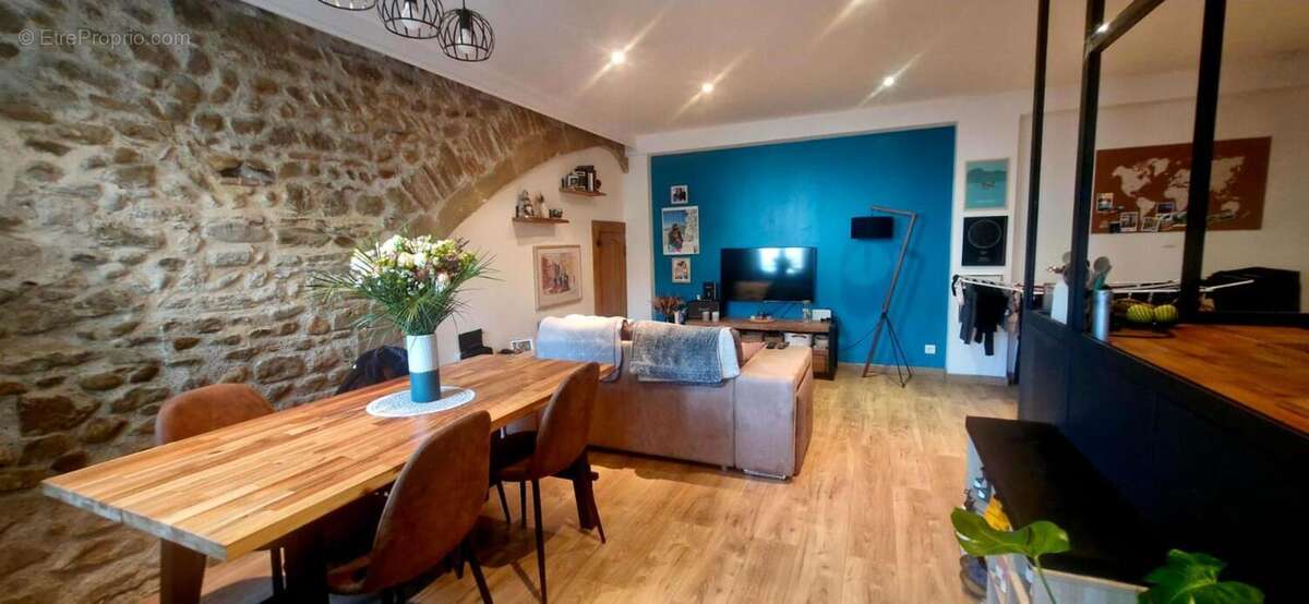 Photo 3 - Maison à FEYZIN