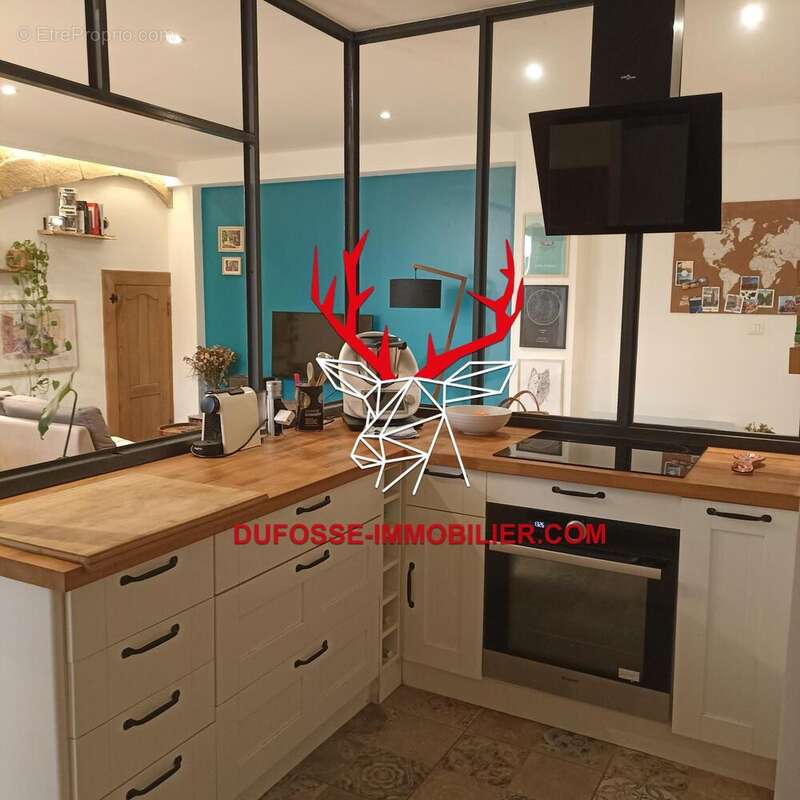 Photo 4 - Maison à FEYZIN