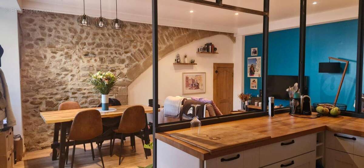 Photo 5 - Maison à FEYZIN