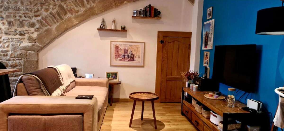 Photo 6 - Maison à FEYZIN