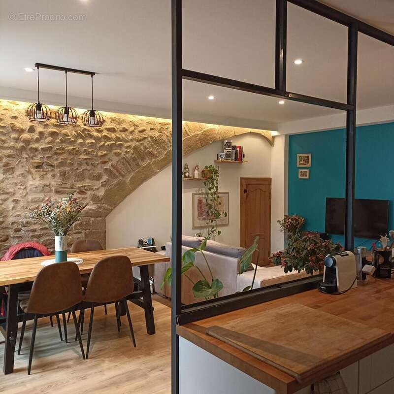 Photo 7 - Maison à FEYZIN