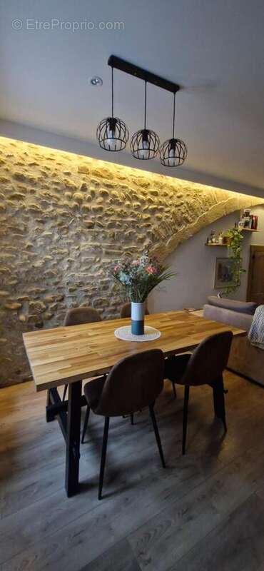 Photo 8 - Maison à FEYZIN