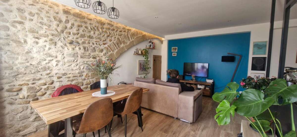 Photo 9 - Maison à FEYZIN