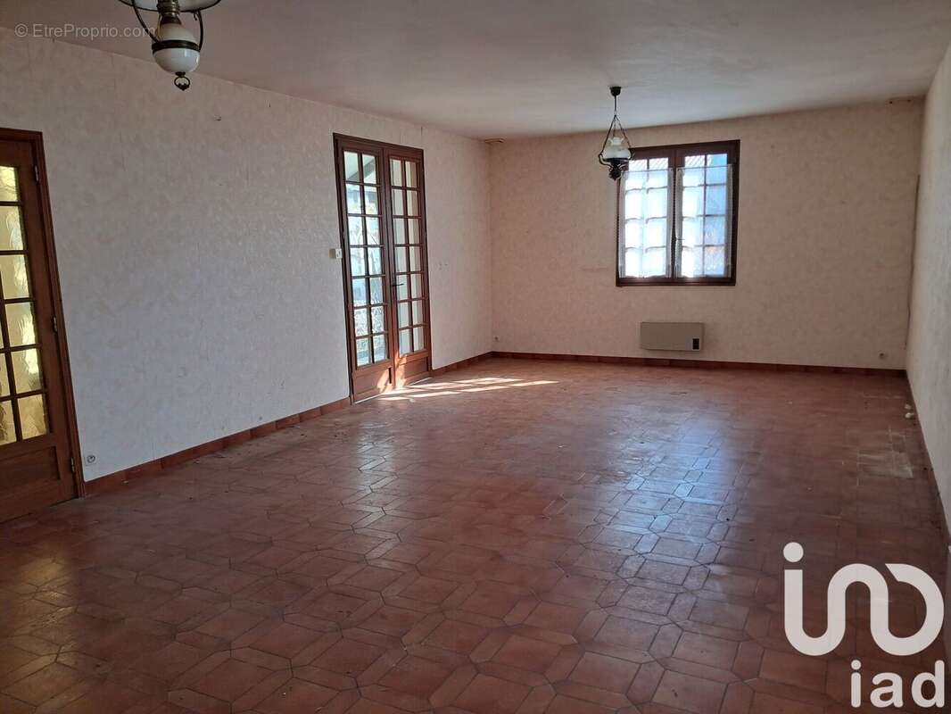 Photo 2 - Maison à PUYMIROL