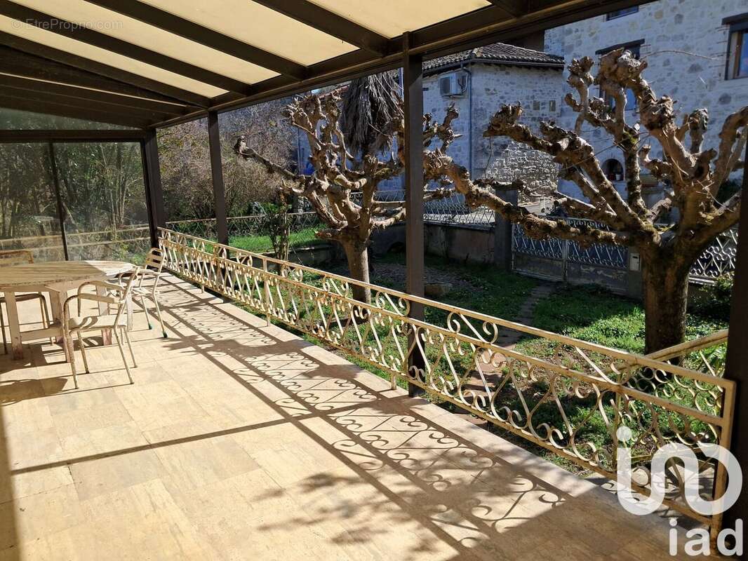 Photo 4 - Maison à PUYMIROL