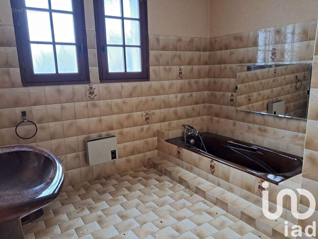 Photo 8 - Maison à PUYMIROL