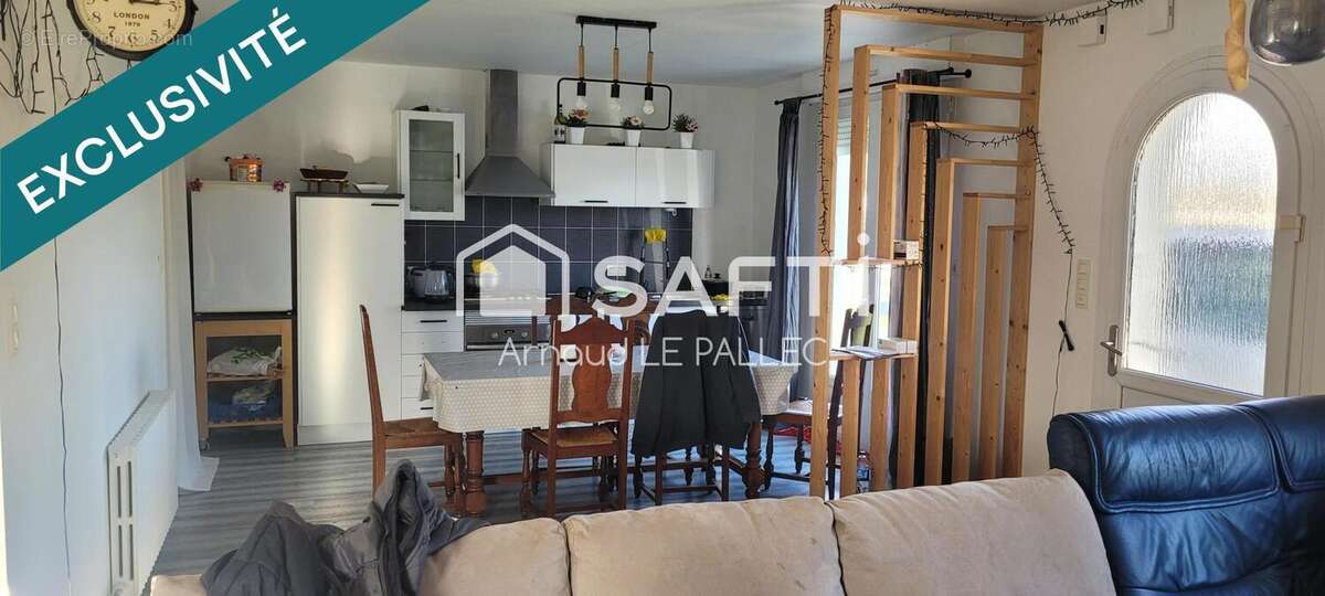 Photo 3 - Maison à LOCMINE