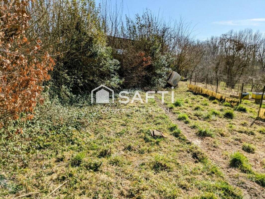 Photo 2 - Terrain à SALESCHES