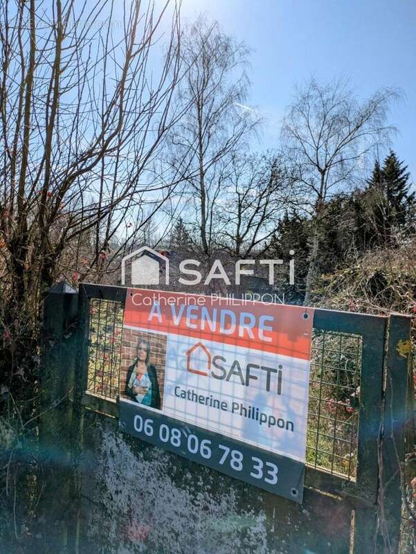 Photo 4 - Terrain à SALESCHES