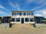 Photo 1 - Maison à SAINT-VALERY-SUR-SOMME