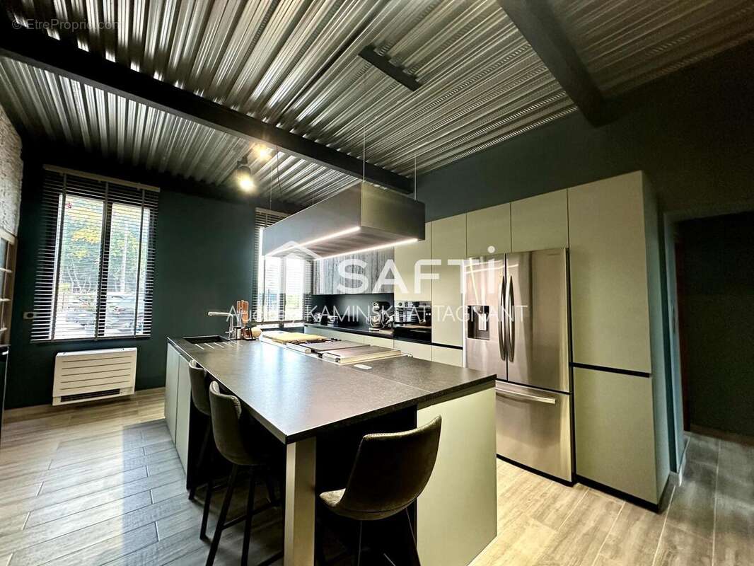 Photo 3 - Maison à SAINT-VALERY-SUR-SOMME