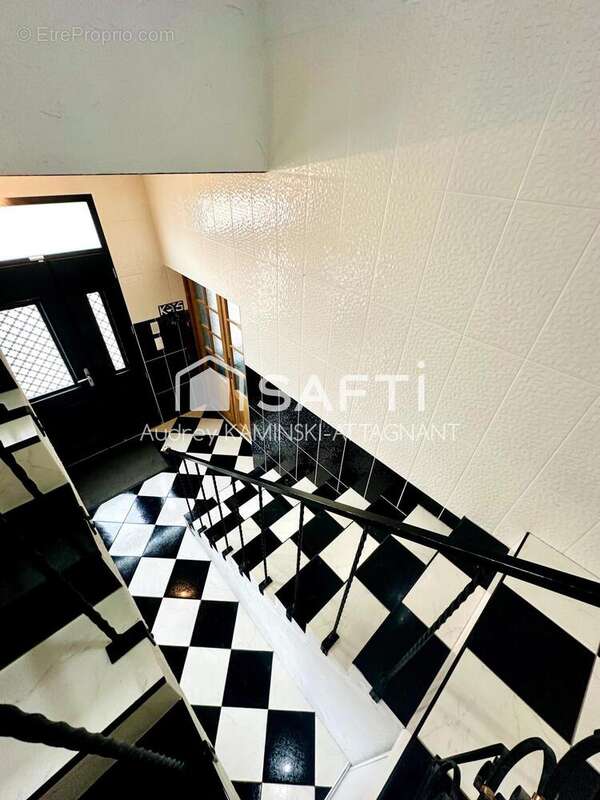 Photo 4 - Maison à SAINT-VALERY-SUR-SOMME