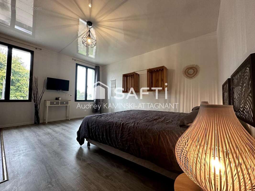 Photo 5 - Maison à SAINT-VALERY-SUR-SOMME