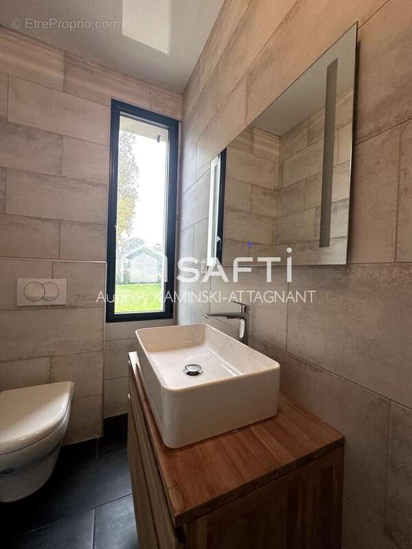 Photo 6 - Maison à SAINT-VALERY-SUR-SOMME