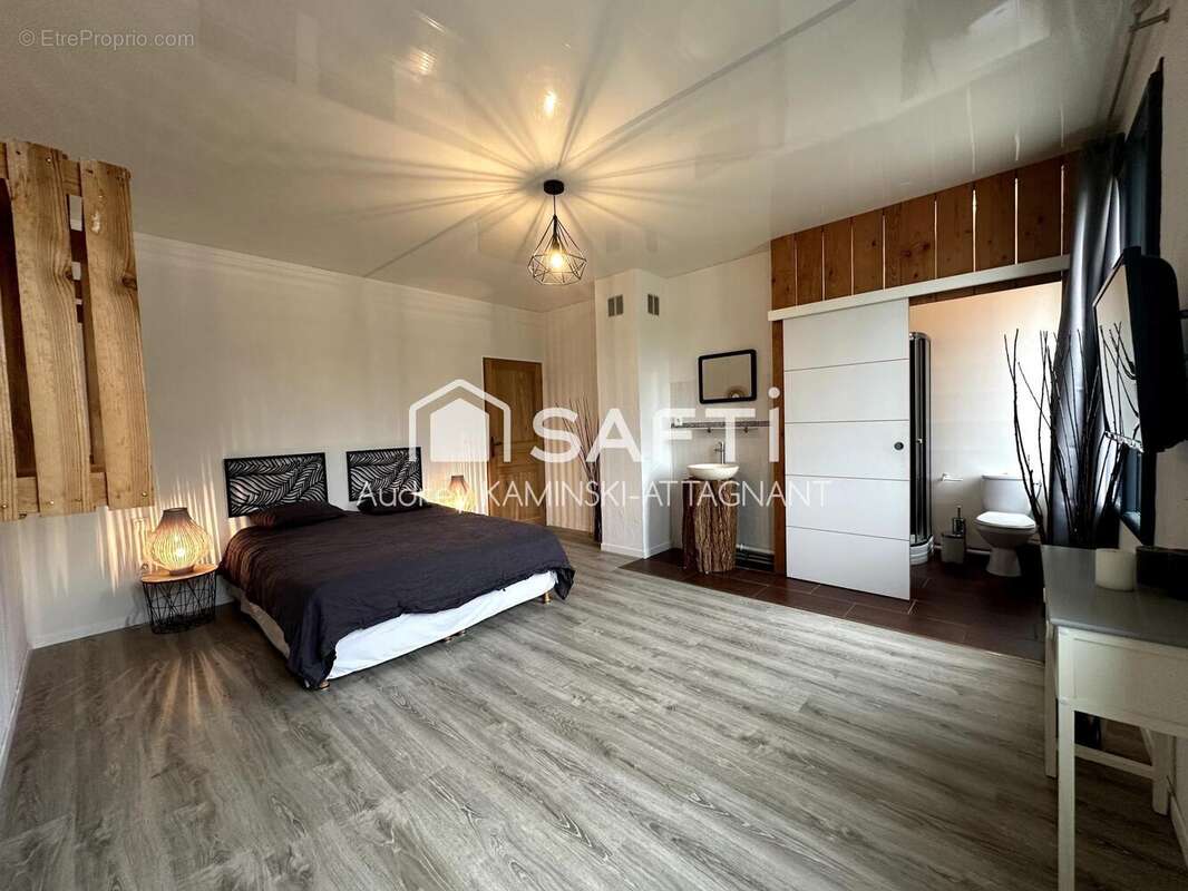 Photo 7 - Maison à SAINT-VALERY-SUR-SOMME