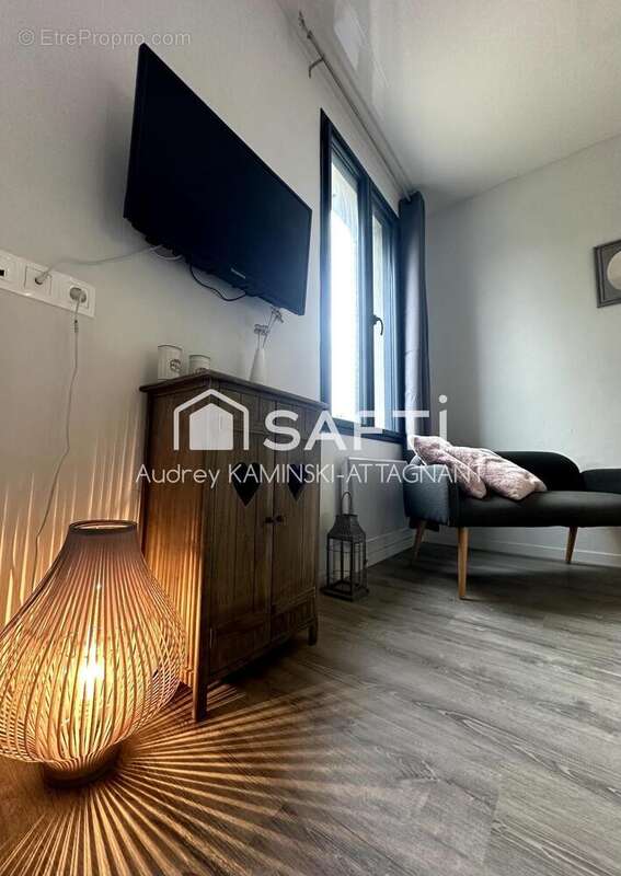 Photo 8 - Maison à SAINT-VALERY-SUR-SOMME