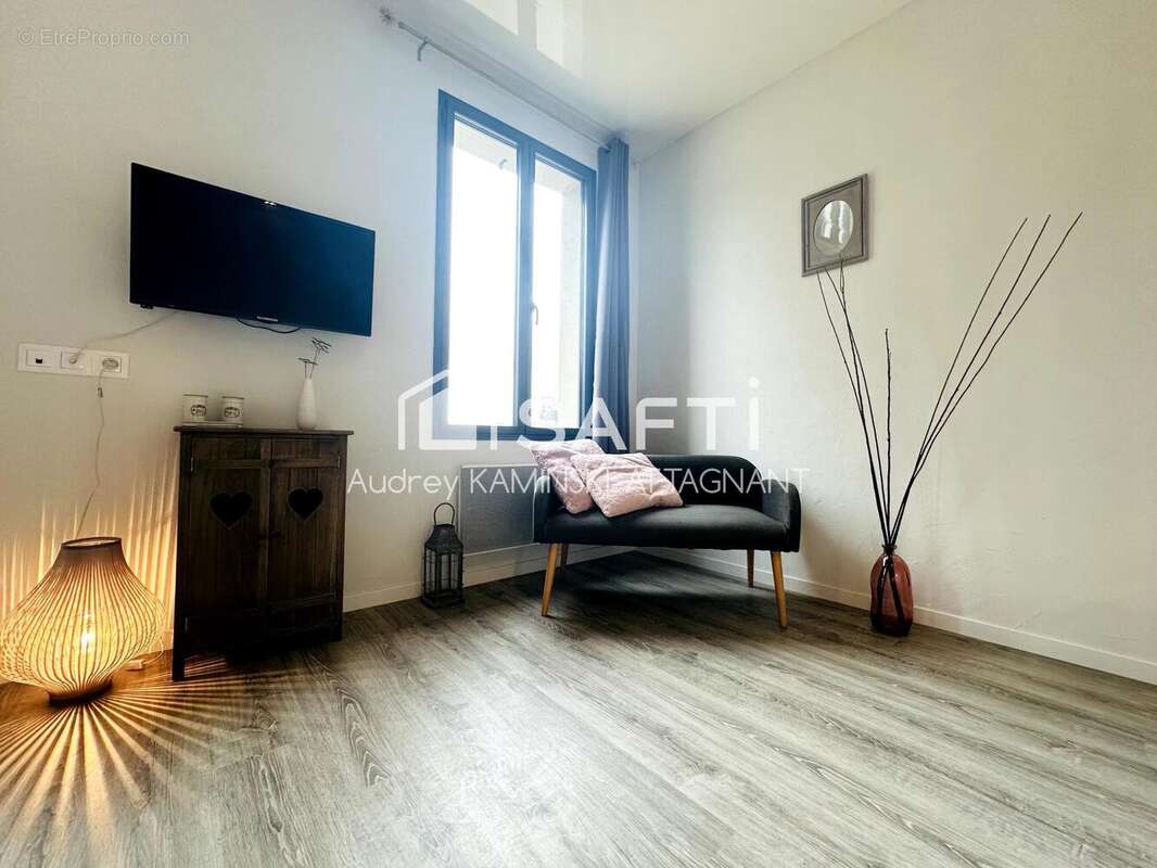 Photo 9 - Maison à SAINT-VALERY-SUR-SOMME