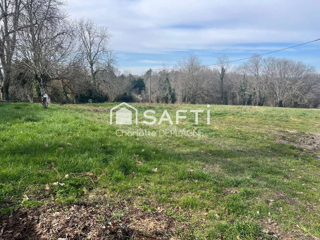 Photo 5 - Terrain à BRANTOME