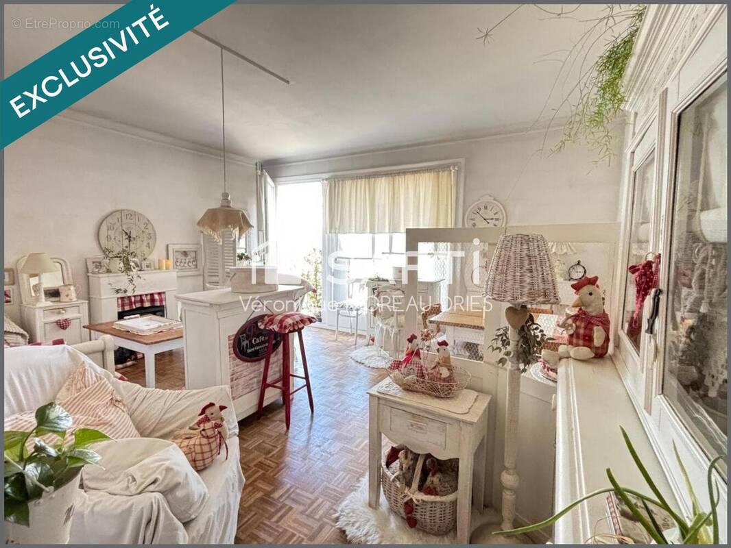 Photo 1 - Appartement à CAEN