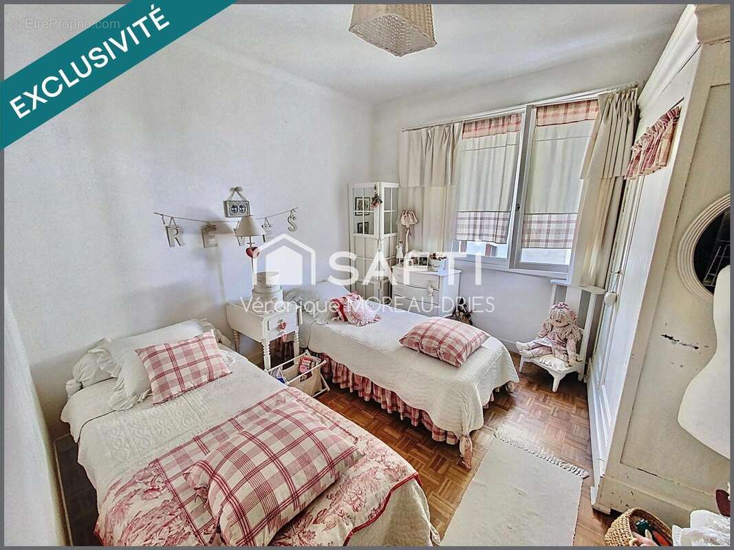 Photo 2 - Appartement à CAEN