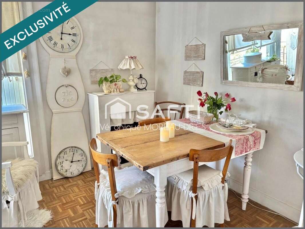 Photo 4 - Appartement à CAEN