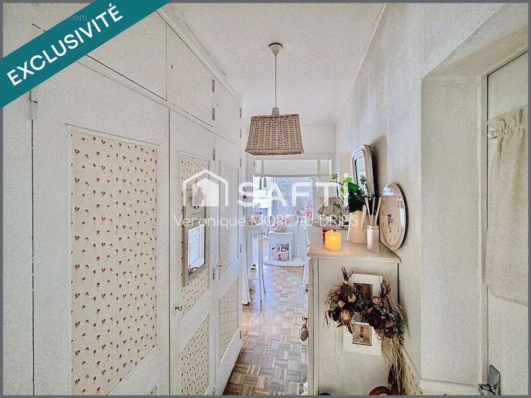 Photo 5 - Appartement à CAEN