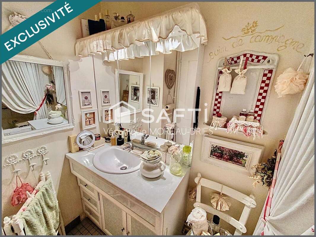 Photo 6 - Appartement à CAEN