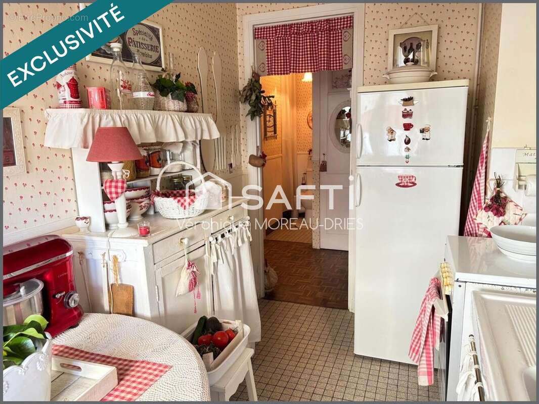 Photo 7 - Appartement à CAEN