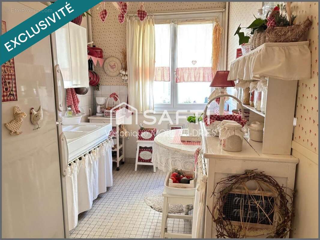 Photo 8 - Appartement à CAEN