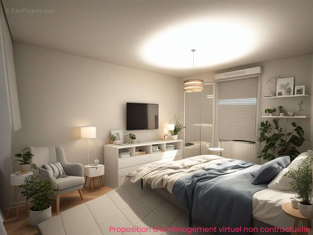 Appartement à LA SEYNE-SUR-MER