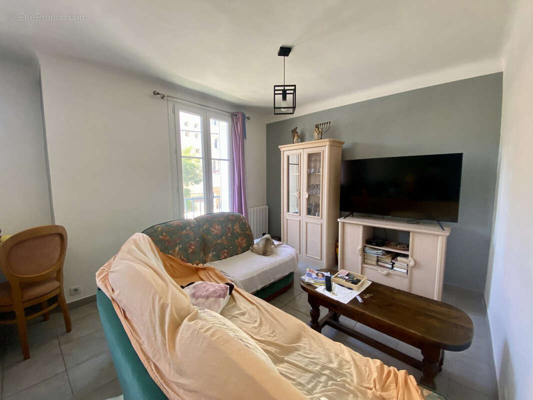 Appartement à LA SEYNE-SUR-MER