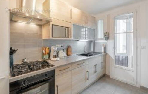 Appartement à LA SEYNE-SUR-MER