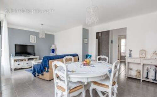 Appartement à LA SEYNE-SUR-MER