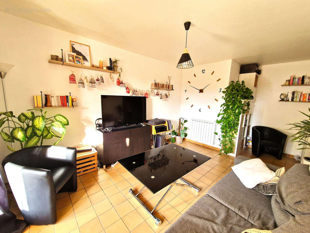 Appartement à BANDOL