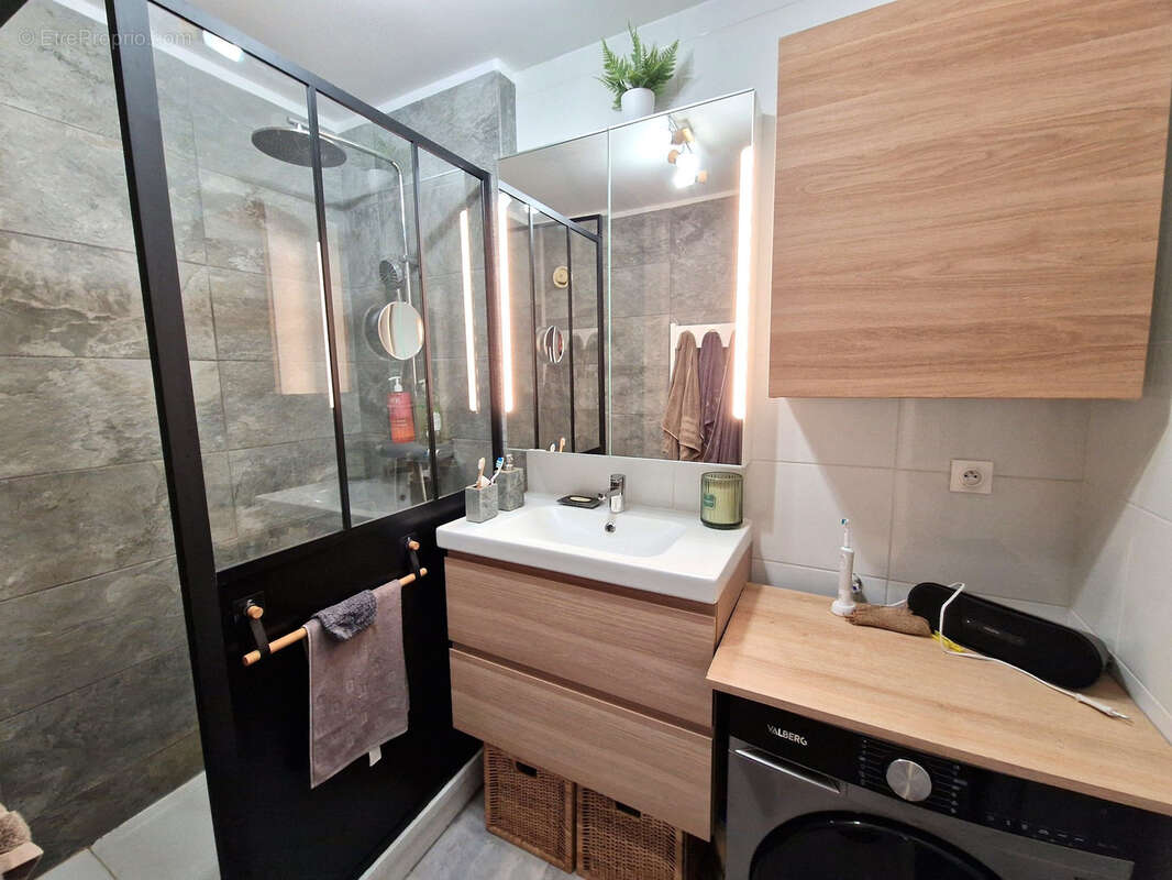 Appartement à BANDOL