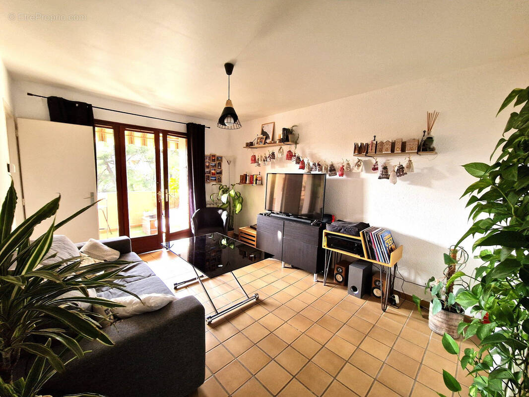 Appartement à BANDOL