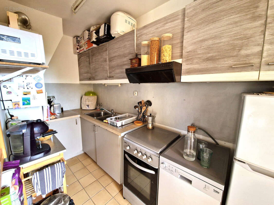 Appartement à BANDOL